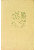 Leśmian Poezje zebrane