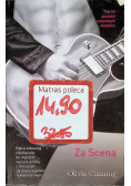 Za sceną
