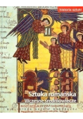 Historia sztuki Tom 4 Sztuka romańska Wczesne średniowiecze