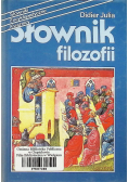 Słownik filozofii