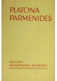 Parmenides