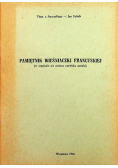 Pamiętnik wieśniaczki francuskiej
