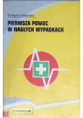 Pierwsza pomoc w nagłych wypadkach