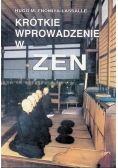 Krótkie wprowadzenie w zen