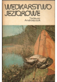 Wędkarstwo jeziorowe
