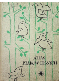 Atlas ptaków leśnych