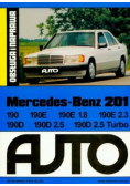 Mercedes - Benz 201