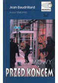 Rozmowy przed końcem
