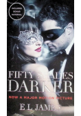 Fifty Shades Darker