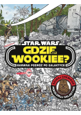 Star Wars. Gdzie jest Wookiee?