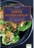 Dieta na stan zapalny