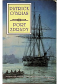 Port zdrady