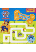 Psi Patrol. Śladem Przygody. Psi Patrol, za mną!
