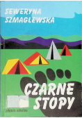Czarne Stopy