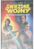 Gwiezdne wojny W poszukiwaniu Jedi - Anderson