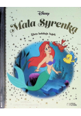 Złota Kolekcja Bajek Disney Tom 63 Mała Syrenka