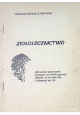 Ziołolecznictwo