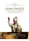 Biblia z komentarzami Jana Pawła II