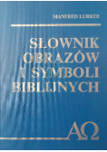 Słownik obrazów i symboli biblijnych