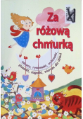 Za różową chmurką