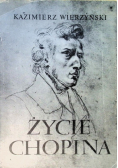 Życie Chopina