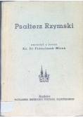 Psałterz Rzymski 1947 r.