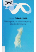 Dlaczego życie płynie szybciej gdy się starzejemy