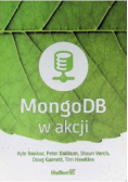 MongoDB w akcji
