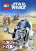 LEGO Star Wars. Dzielny R2-D2