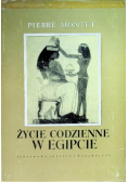 Życie codzienne w Egipcie i w epoce Ramessydów