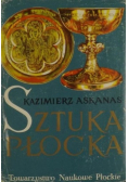 Sztuka płocka