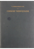 Choroby wewnętrzne