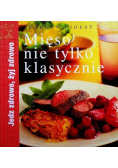 Mięso nie tylko klasycznie