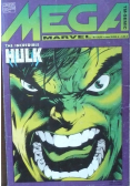 Mega Marvel The Incredible Hulk Nr 1 / 95