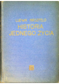 Historia jednego życia Tom 1, 1946 r.