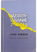 Uzdrawianie z mocą