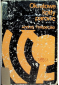 Okrętowe kotły parowe