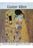 Wielka kolekcja sławnych malarzy Tom 22 Gustav Klimt