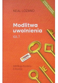 Modlitwa Uwolnienia  Tom 1