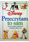 Przeczytam to sam