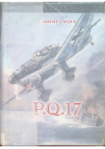 P Q  17