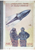 Podróże międzyplanetarne, 1929 r.