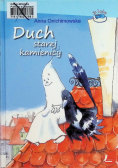 Duch starej kamienicy