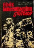 Obóz koncentracyjny Stutthof