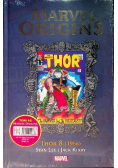 Thor 8  Marvel Origins Tom 45