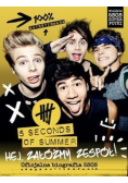 5 Seconds Of Summer Hej załóżmy zespół