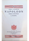 Napoleon 1928 r.