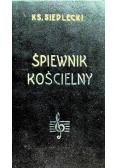 Śpiewnik kościelny
