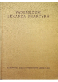 Vademecum Lekarza Praktyka