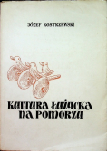 Kultura łużycka na Pomorzu